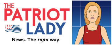 The Patriot Lady